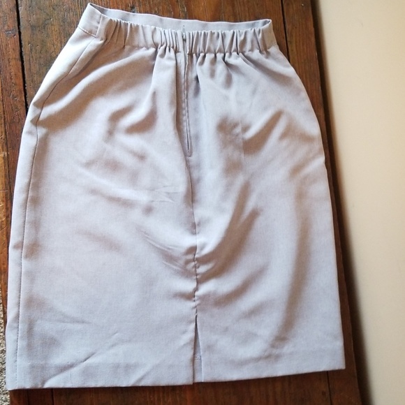 Spago Suit - Picture 6 of 6